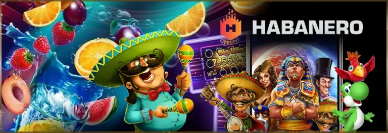 habanero by เว็บตรงดูใบ