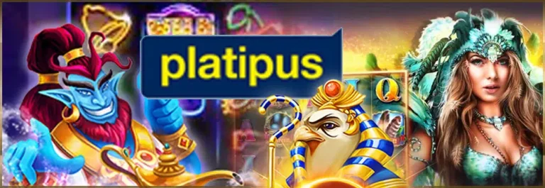 platpus777 by เว็บตรงดูใบ